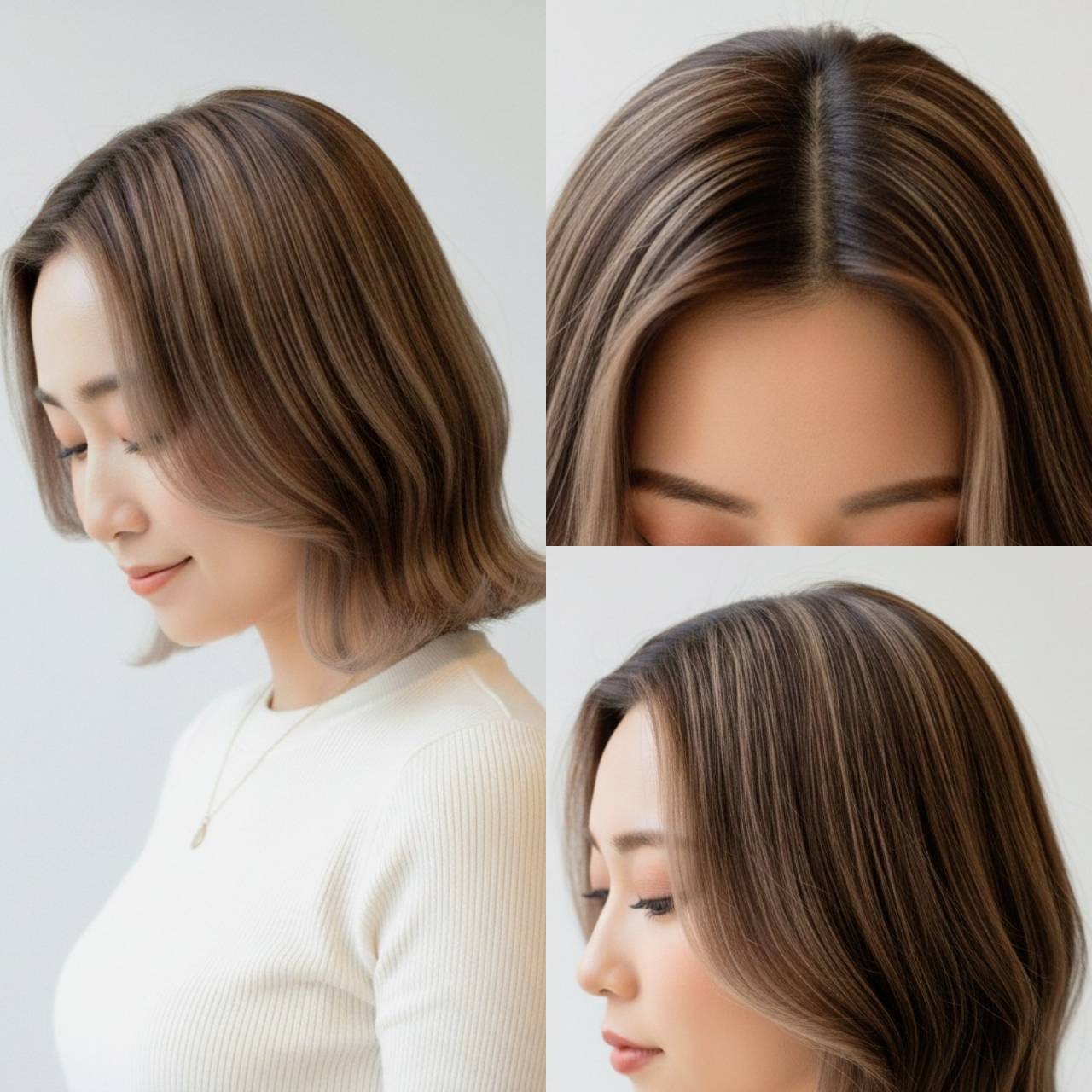 例えばハイライトだとこんな感じ